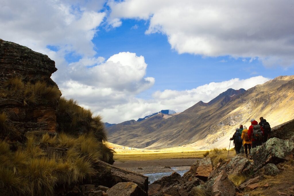 Perú estima recibir más de 1.9 millones de turistas internacionales este año