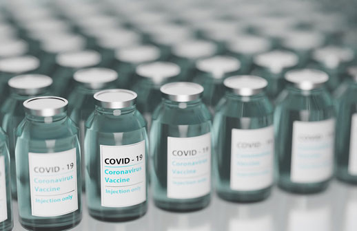 U.S. Travel celebra el fin del requisito de la vacuna anti Covid