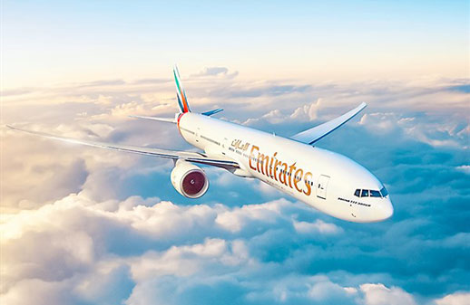 Alianza de Emirates y Viva Aerobus