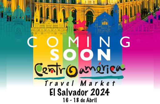 El Salvador Sede De Centroam Rica Travel Market 2024 Report News Latam   Latam El Salvador 2024 