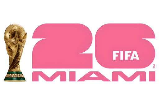 Miami comienza la cuenta regresiva para el Mundial 2026