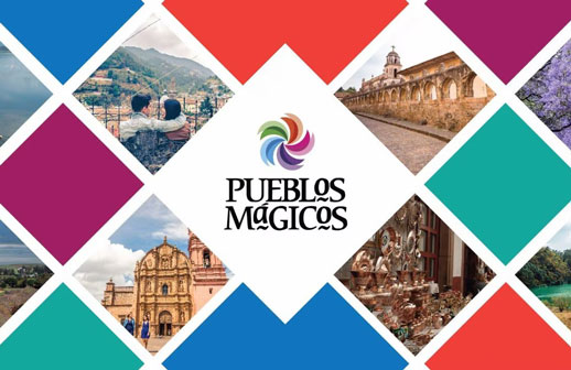 México suma 45 nuevos Pueblos Mágicos