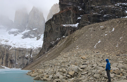 Promoverán el turismo invernal en Torres del Paine – Report News – Latam