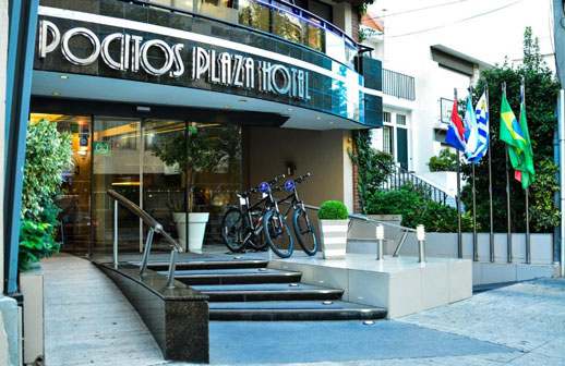 Ministerio uruguayo subsidiará tarifas hoteleras 