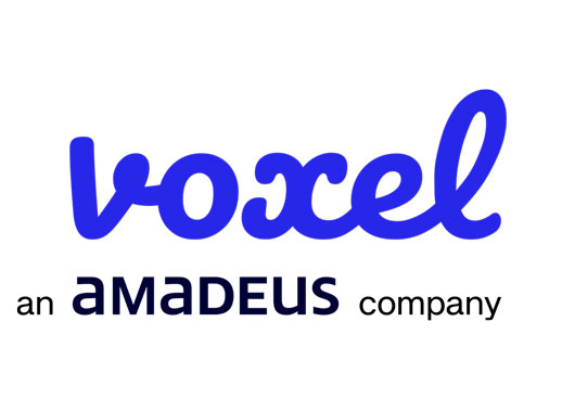 Amadeus integra la plataforma Voxel