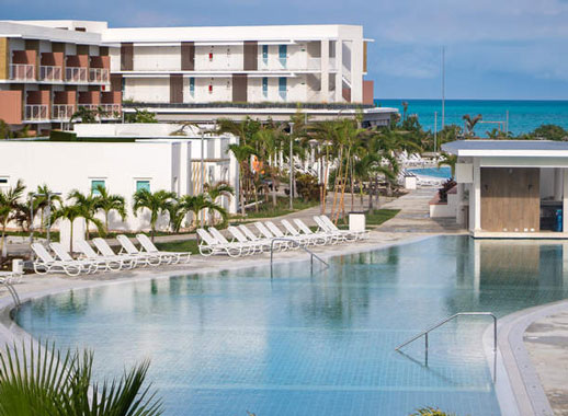 Blue Diamond Resorts Cuba abre hotel en Cayo Cruz