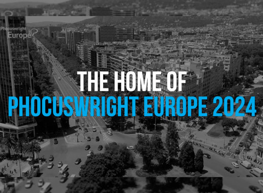 Phocuswright Europe anuncia el programa completo