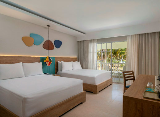 Wyndham Alltra inaugura un nuevo resort en Samaná