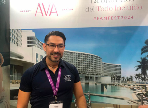 Ava Resort Cancún, un nuevo parámetro de lujo