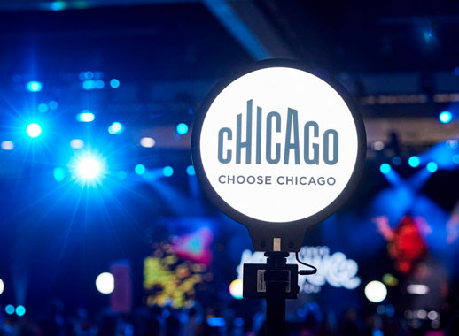 Choose Chicago prepara la edición 2025 del IPW