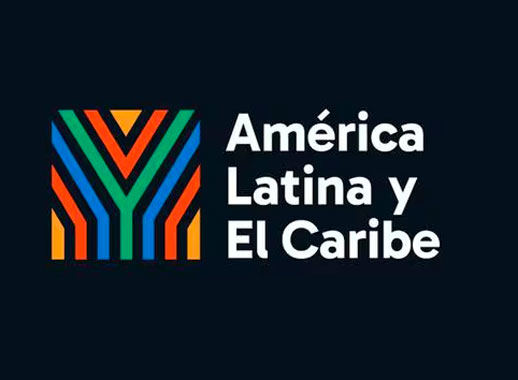 América Latina y el Caribe tienen nueva marca global