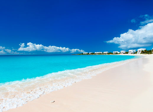 Visit Anguilla presenta campaña para el verano