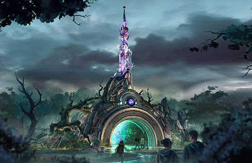 Nuevos detalles de Epic Universe en Universal Orlando