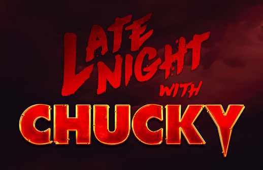 Nuevo show de Chucky en Universal Studios Hollywood