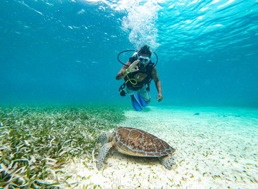 Belize, una joya centroamericana multipremiada