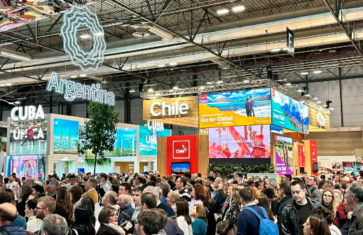 FITUR enaltece el liderazgo femenino en la industria turística