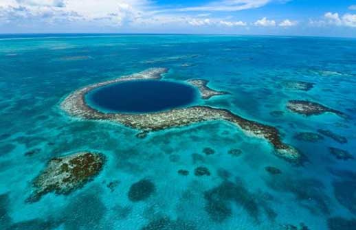 Belice espera con novedades a los viajeros de 2025