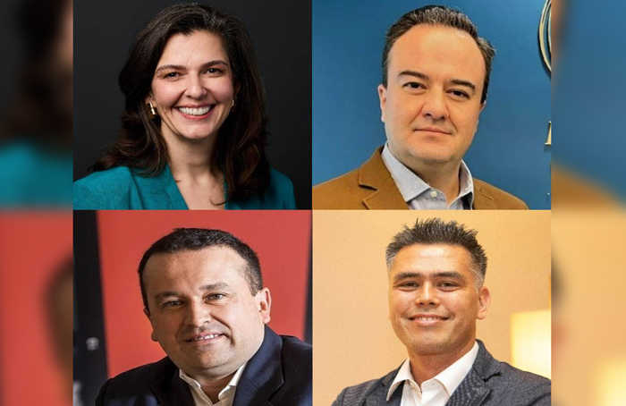 Accor nombra nuevos ejecutivos en las Américas