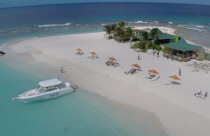 Anguilla lanza campaña “Exclusively Yours” para atraer a los viajeros del Cono Sur