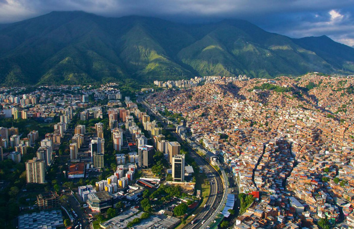 Copa Airlines retoma sus vuelos a Venezuela