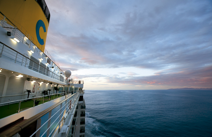 Costa Cruceros renueva su flota y lanza nuevos itinerarios globales