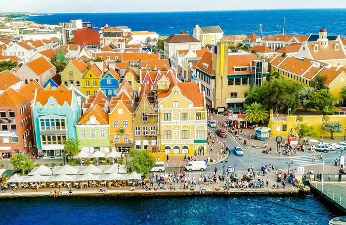 Latam conectará Lima y Curaçao con vuelo directo a partir de diciembre