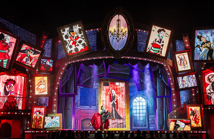 Disney estrena dos nuevos espectáculos en vivo en Hollywood Studios 