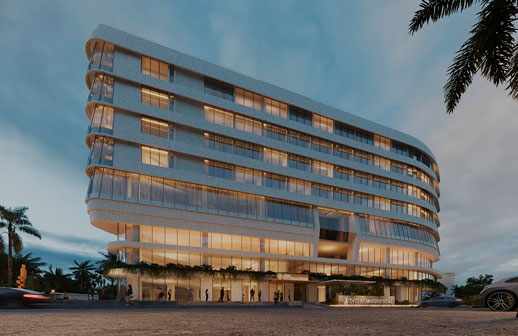 IHG Hotels & Resorts anuncia la llegada de InterContinental a Ecuador