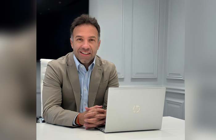 Minor Hotels incorpora a Ezequiel Fattorini como Director de RRHH para América