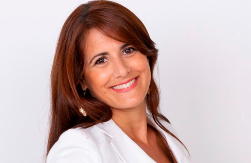 Nueva Sales Manager de Delta Airlines en Argentina
