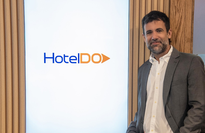 HotelDO cerró su exitosa participación en el Tianguis Turístico 