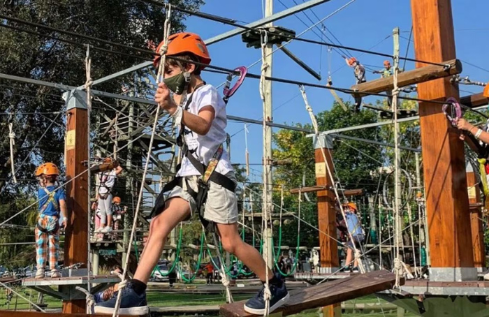 Primer Congreso Regional de Parques y Atracciones Turísticas 