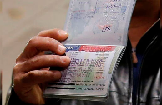 Menos demoras para visas de EEUU, pero con tiempos dispares en América Latina