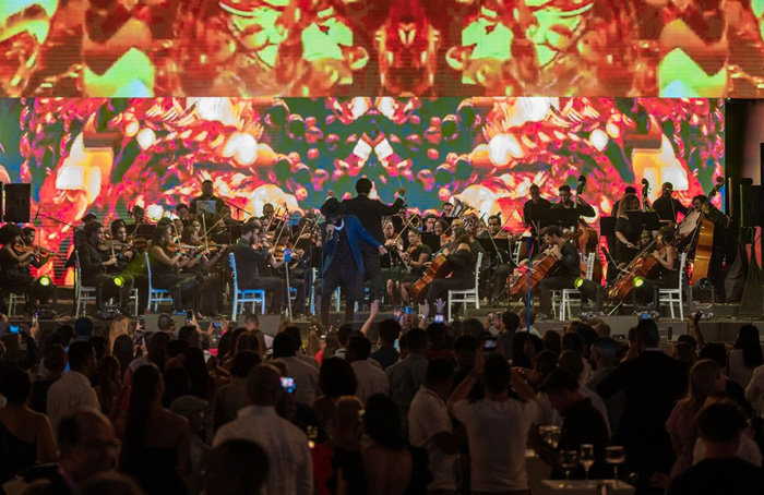 30 años de experiencias memorables con Bahia Principe