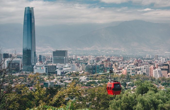 GNETWORK360 SCL 2025 se consolida en Chile como el evento líder de negocios y turismo LGBTQ+ en América Latina