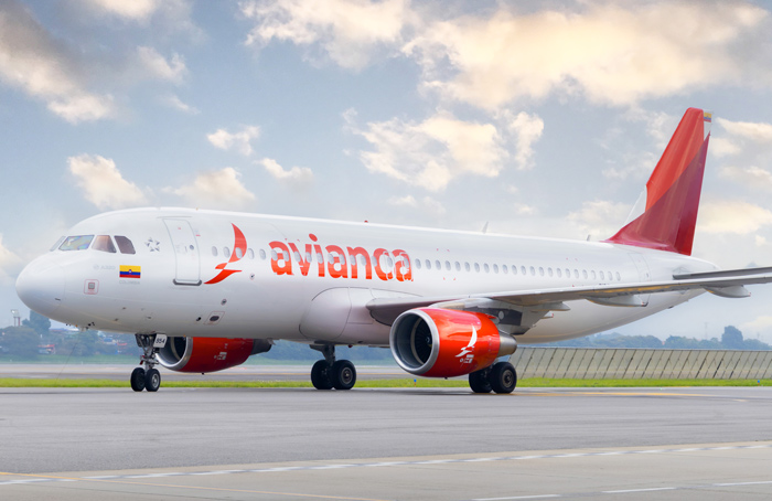 Avianca amplía su experiencia Business Class en las Américas