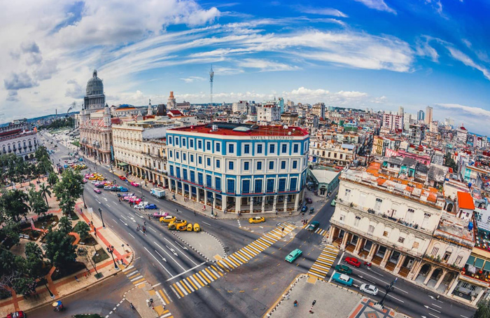 Visa electrónica para Cuba será obligatoria desde julio