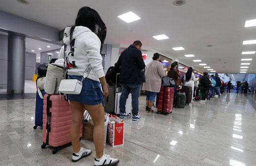 Nuevo requisito para solicitar la autorización ESTA