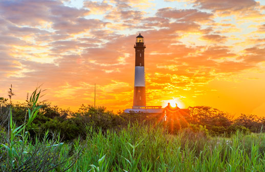 Long Island, la cara desconocida de Nueva York