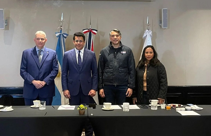 República Dominicana refuerza su vínculo con el mercado argentino y anuncia más vuelos