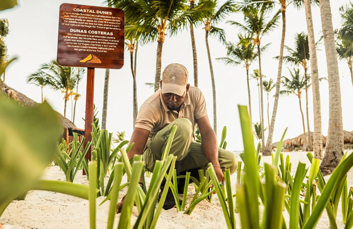 Grupo Iberostar destacado por la revista Time
