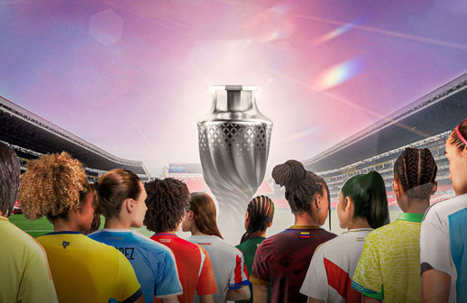 PAX Assistance será la asistencia oficial de la Copa América Femenina en Ecuador