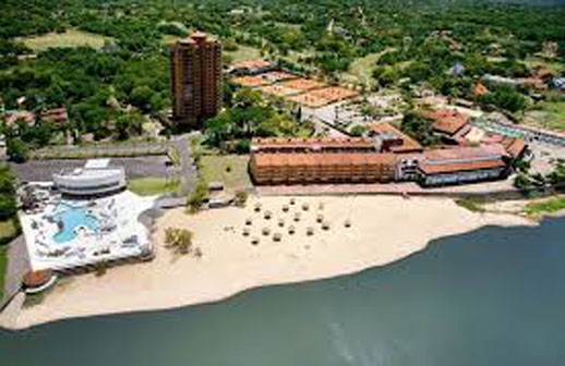 Yacht & Golf Club Paraguayo se integra a Tribute Portfolio de Marriott Bonvoy