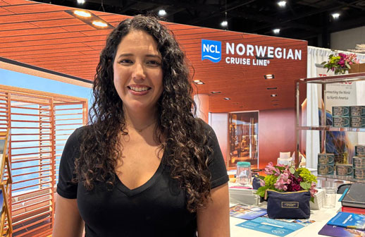 “Norwegian Aqua es innovación en entretenimiento y gastronomía en alta mar”