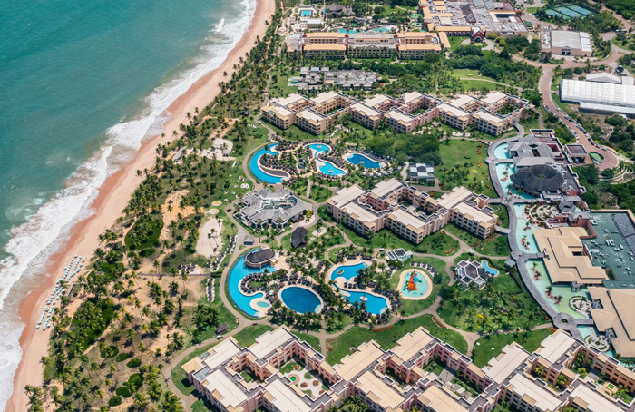 Iberostar premió a los mejores agentes de América Latina en los Star Agents Awards Latam