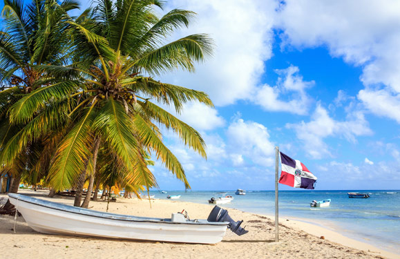 El turismo en República Dominicana alcanzará un récord de ingresos en 2025