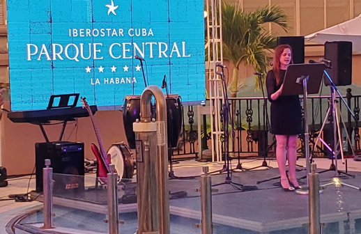 Cubanacan celebró 38 años de hospitalidad y excelencia turística en Cuba