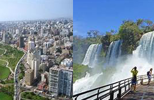 La argentina Flybondi volará entre Lima y Puerto Iguazú