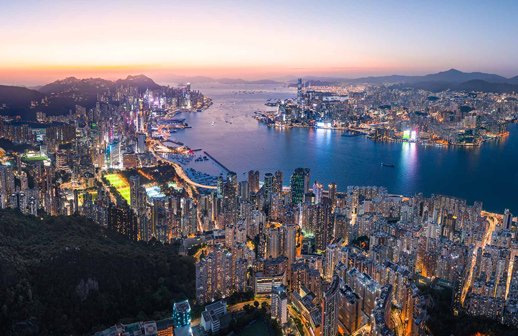 IATA reunirá en Hong Kong a líderes globales para acelerar la descarbonización de la aviación 