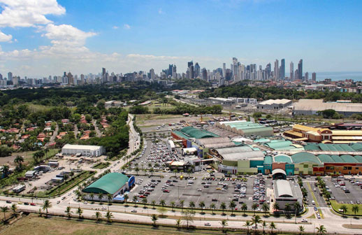 Descuentos de hasta 70 % en el Panamá Black Weekend 2025